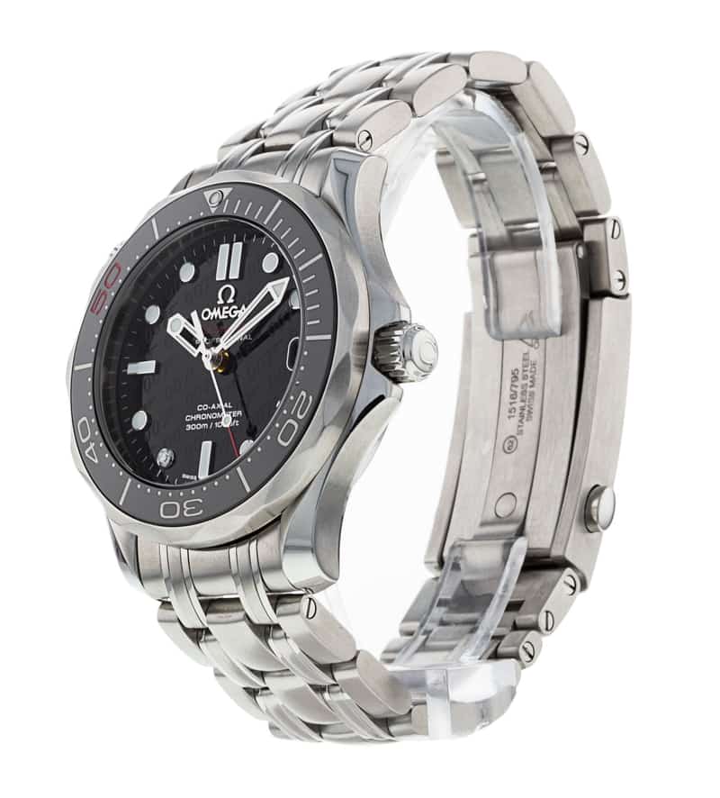 Omega Seamaster 300m Mid-Size 212.30.36.20.51.001